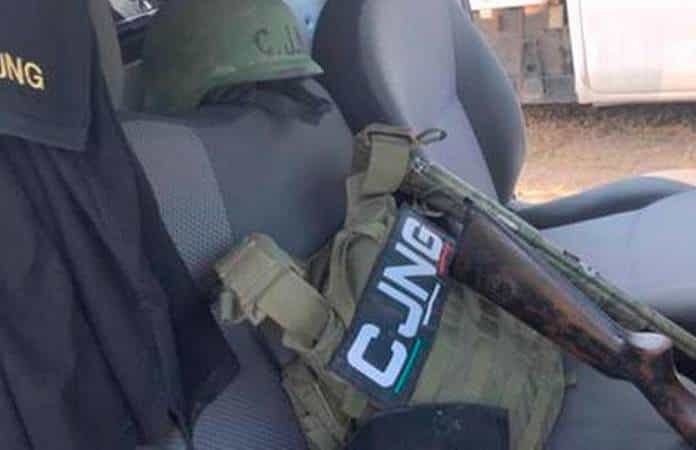 El funcionario está incluido en un grupo de seis personas mexicanas que fueron sancionadas por el Departamento del Tesoro