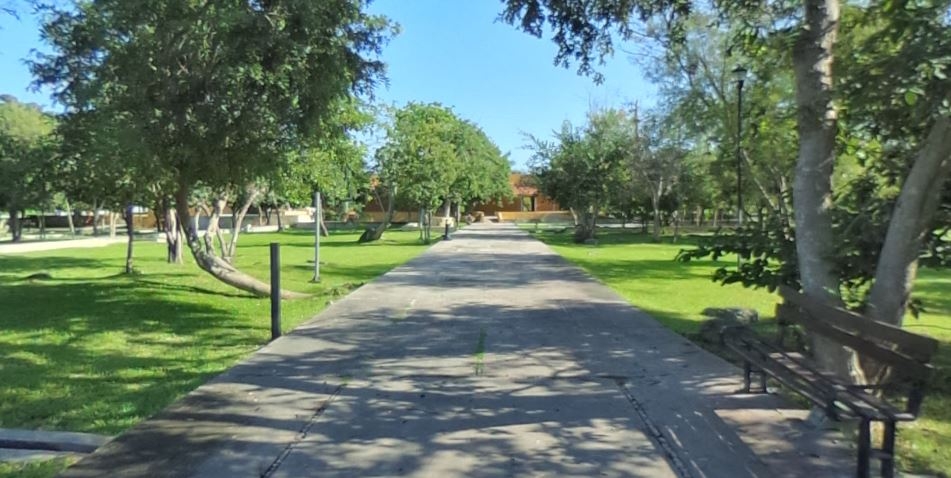 Un hombre de la tercera edad falleció esta mañana en la Hacienda Anicabil en Ciudad Caucel Un hombre de la tercera edad falleció esta mañana en la Hacienda Anicabil en Ciudad Caucel