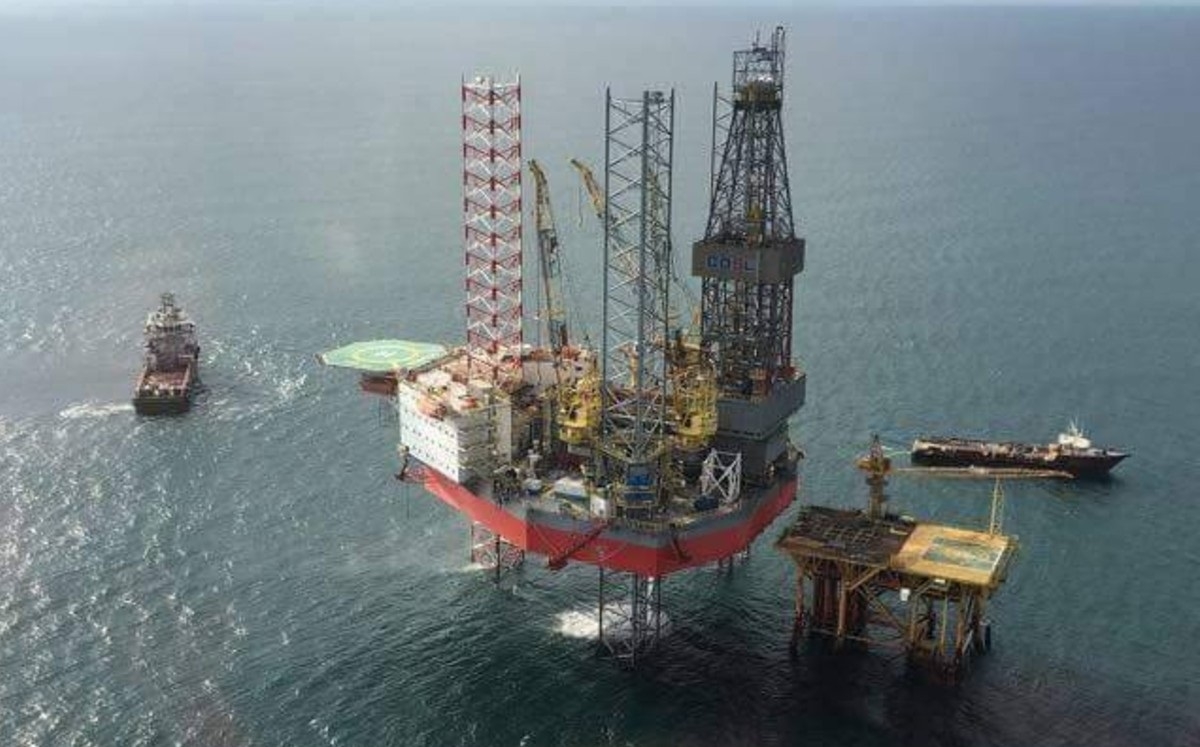La Sonda de Campeche carece de vigilancia, por lo que piratas modernos aprovechan