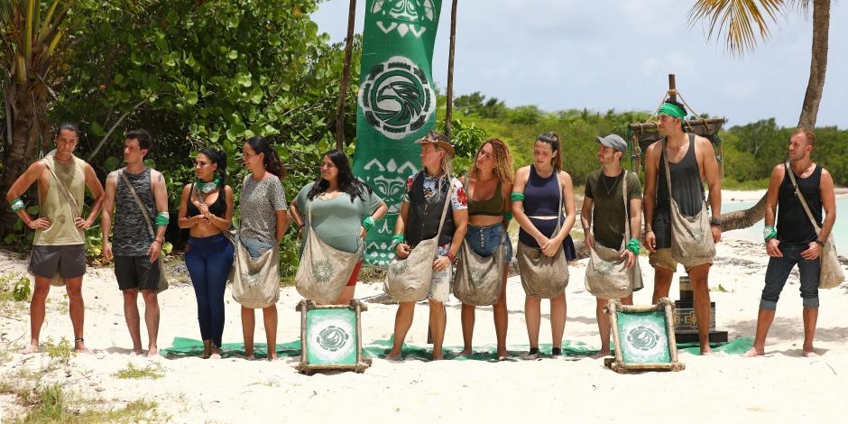 Las cosas se pusieron color de hormiga en Survivor México 2022, al revelarse que Rogelio introdujo ‘sustancias prohibidas’ al reality