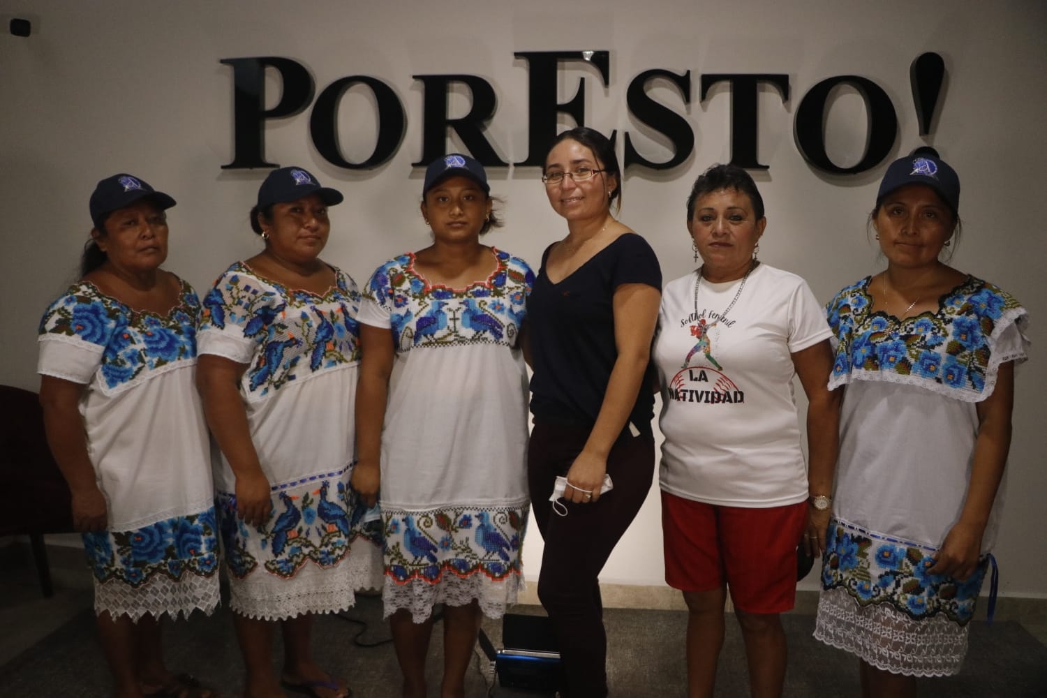 La Amazonas de Yaxunah jugarán este sábado en el primer torneo de softbol en el estadio Kukulcàn de Mérida