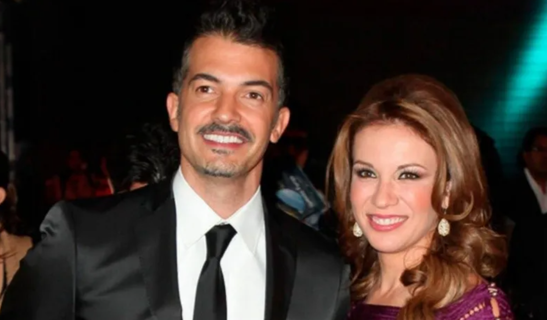 Ingrid reveló lo que le ha traído la entrevista que le hizo Yordi Rosado. Foto: Especial