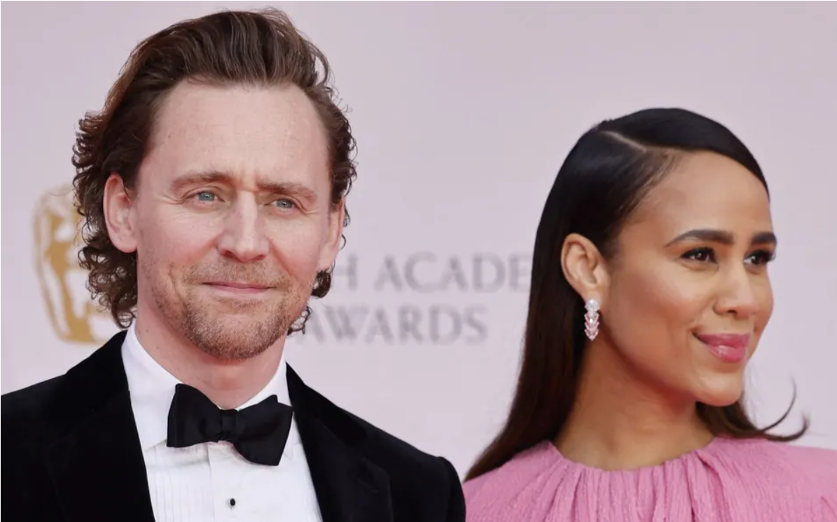 El actor de MARVEL se convertirá en padre junto a su prometida Zawe Ashton El actor de MARVEL se convertirá en padre junto a su prometida Zawe Ashton