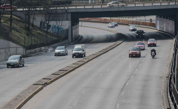 Hoy No Circula martes 4 de julio de 2023 en CDMX y Edomex