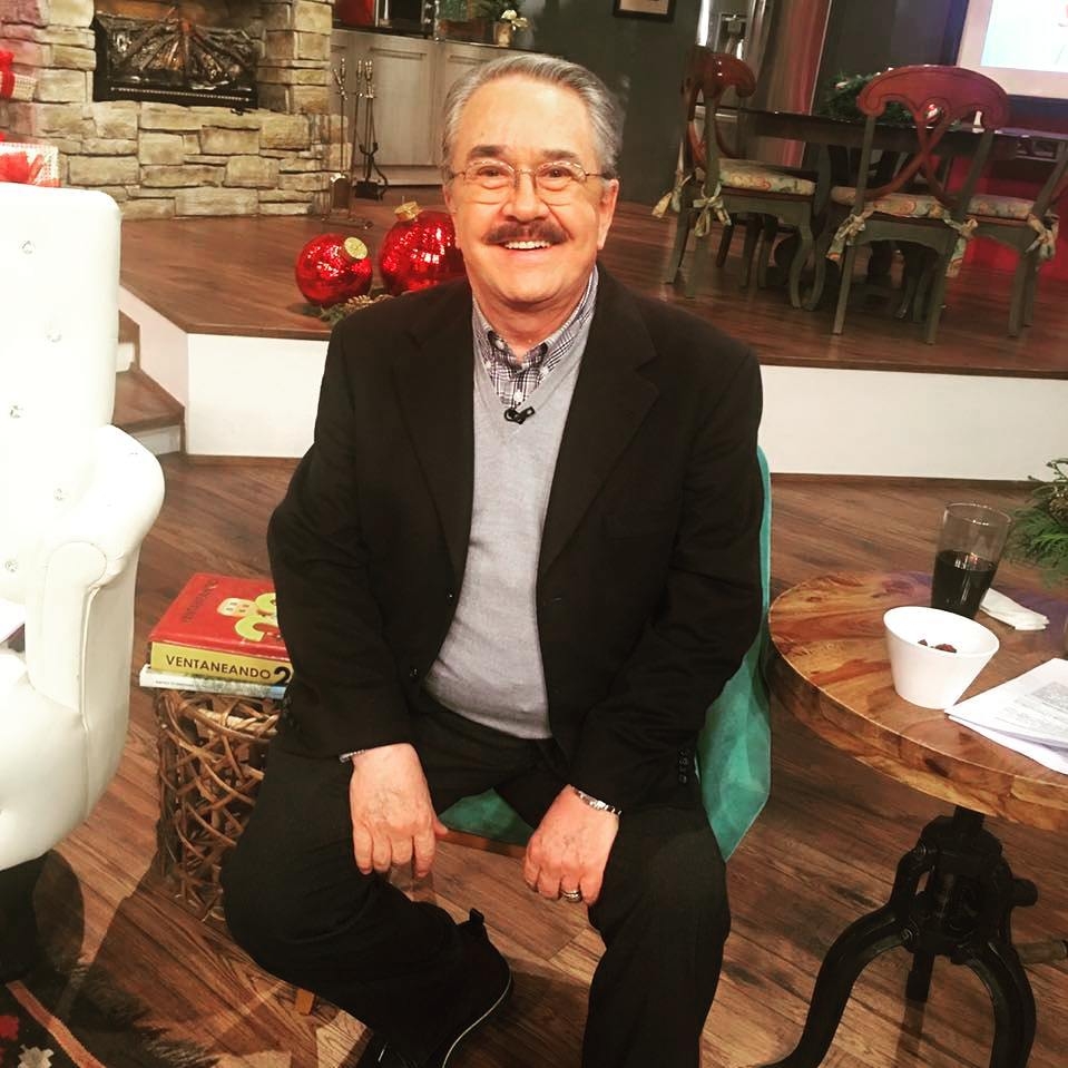Pedro Sola se burla de Mónica Garza tras dar positivo a COVID-19: 'Pero qué tal la marcha'
