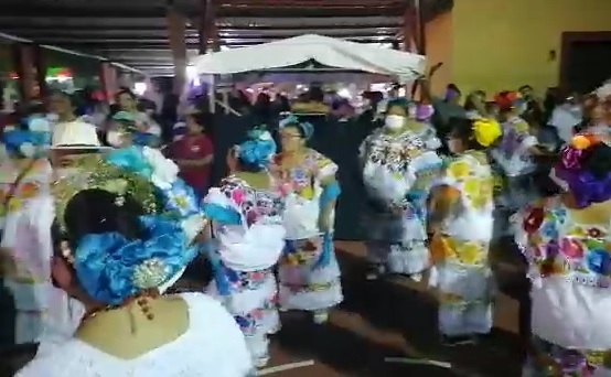 Entres las actividades de la celebración se encuentra la bajada de la imagen de San Antonio de Padua Entres las actividades de la celebración se encuentra la bajada de la imagen de San Antonio de Padua
