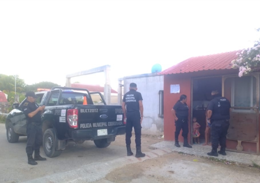 Intentan extorsionar a una madre de Buctzotz; la amenazaban con matar a su hija