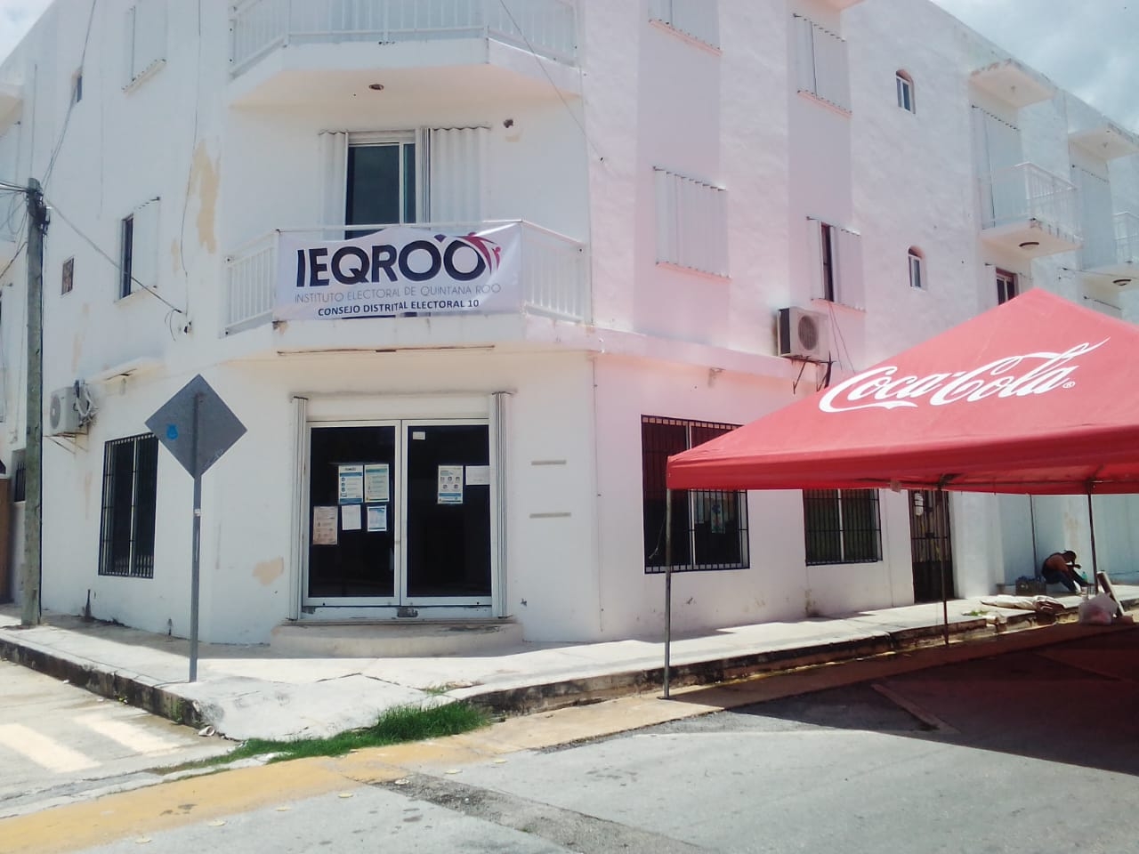 El IeQroo se encuentra terminando de instalar módulos para las elecciones de mañana
