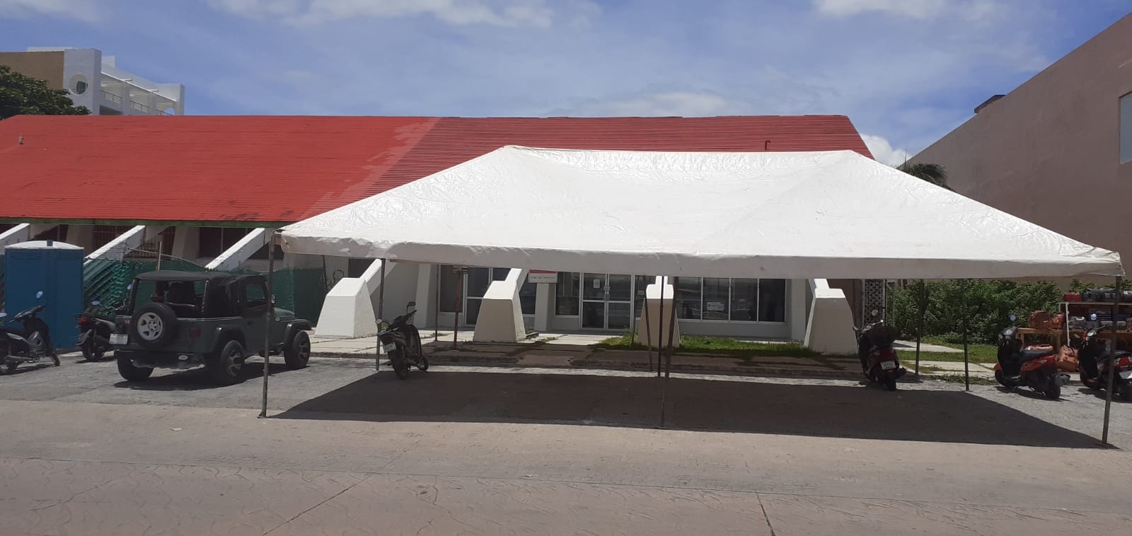 Las elecciones en Quintana Roo se realizarán este cinco de junio