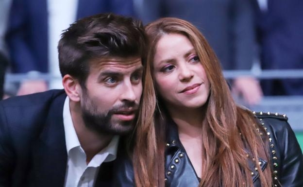 Shakira se mantiene viviendo en Barcelona, pero pronto vivir
a en Estados Unidos. Foto. Especial