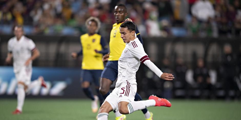 Conoce todos los detalles para que no te pierdas el duelo amistoso del Tricolor