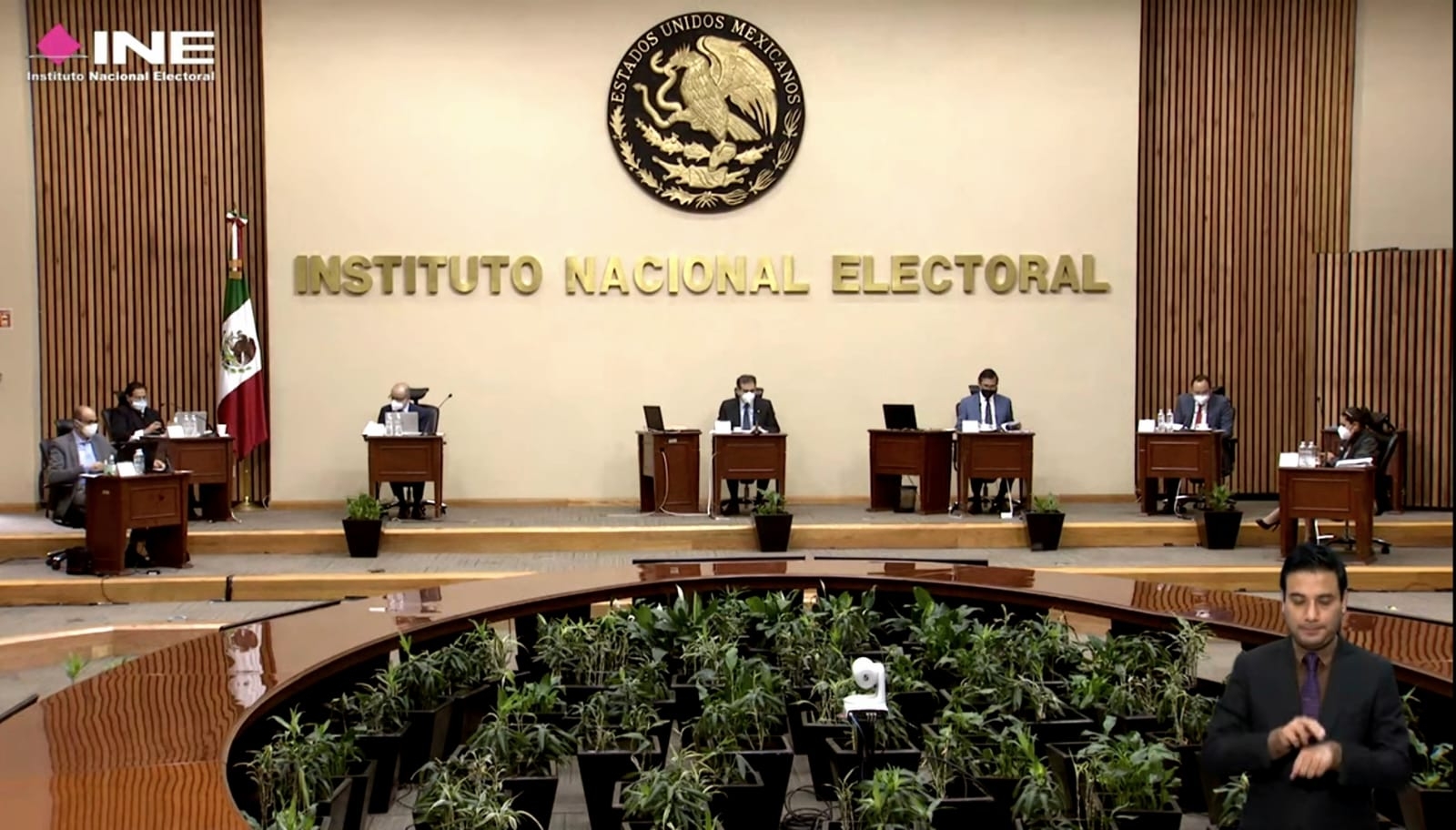 Este domingo 5 de junio, Quintana Roo, Durango, Tamaulipas, Aguascalientes, Hidalgo y Oaxaca renovarán sus gubernaturas