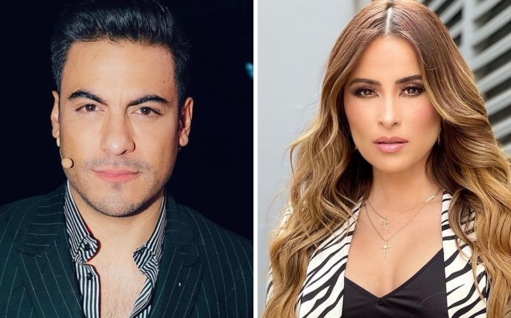 La pareja dio el sí en Madrid, España este sábado 4 de junio

