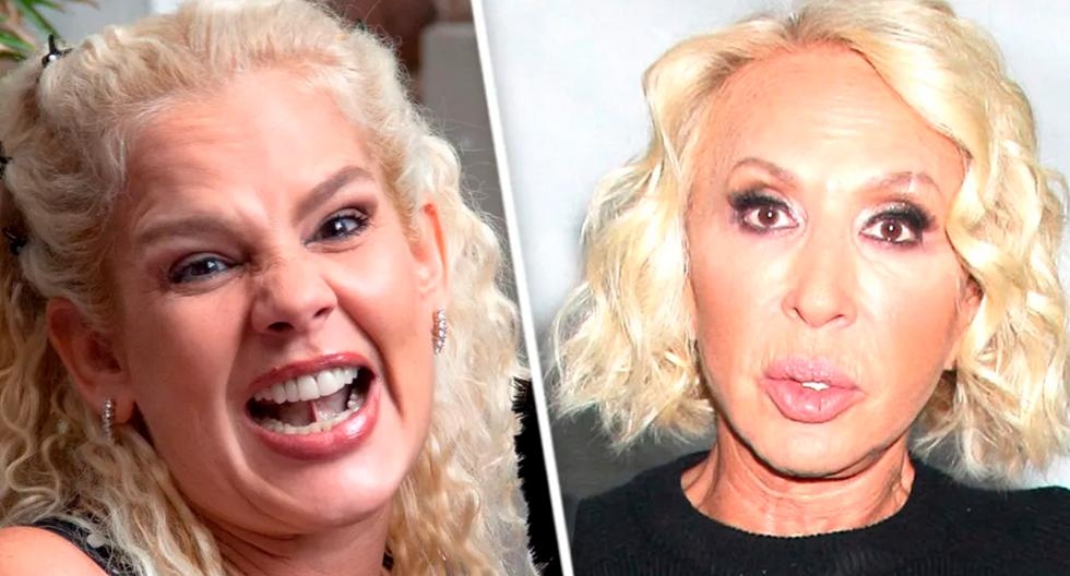Laura Bozzo y Niurka han mantenido diversas rencillas desde antes de entrar a La Casa de los Famosos 2. Foto: Especial