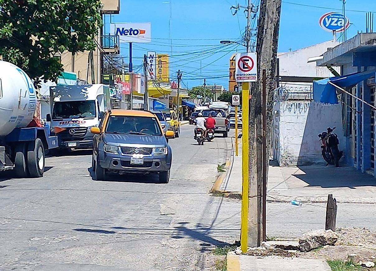 La CFE pretende cobrarle 15 millones a la junta de Sabancuy por el servicio La CFE pretende cobrarle 15 millones a la junta de Sabancuy por el servicio