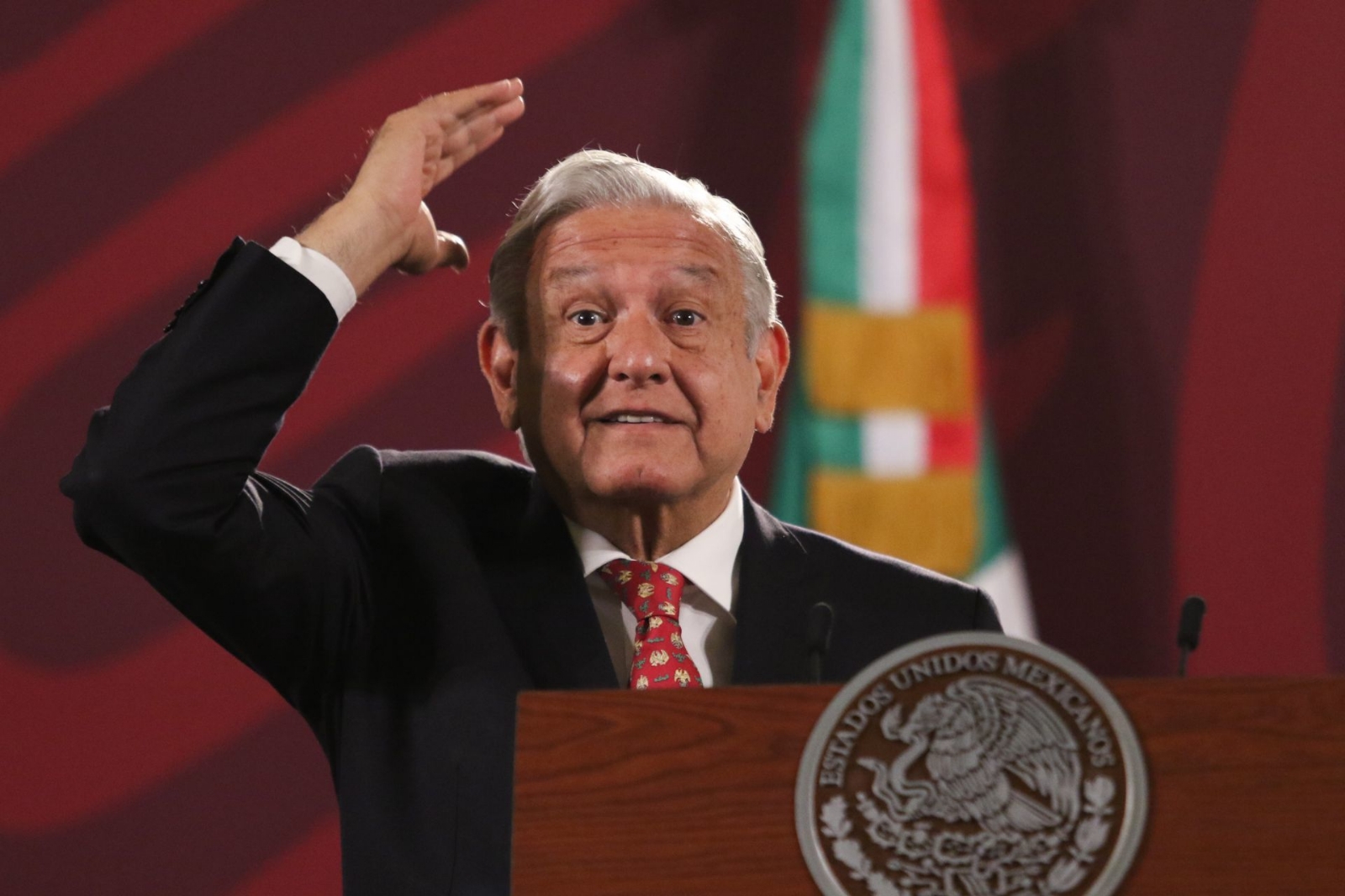 En varias ocasiones, AMLO insistió en que Estados Unidos debía invitar a Cuba, Venezuela y Nicaragua a la Cumbre de las Américas
