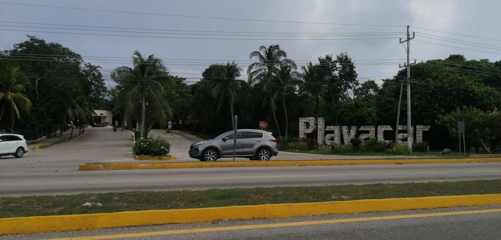 La seguridad privada de Playacar evitó que Por Esto! cumpliera con su deber de informar lo sucedido en el edificio Rioja, en este complejo de Playa del Carmen