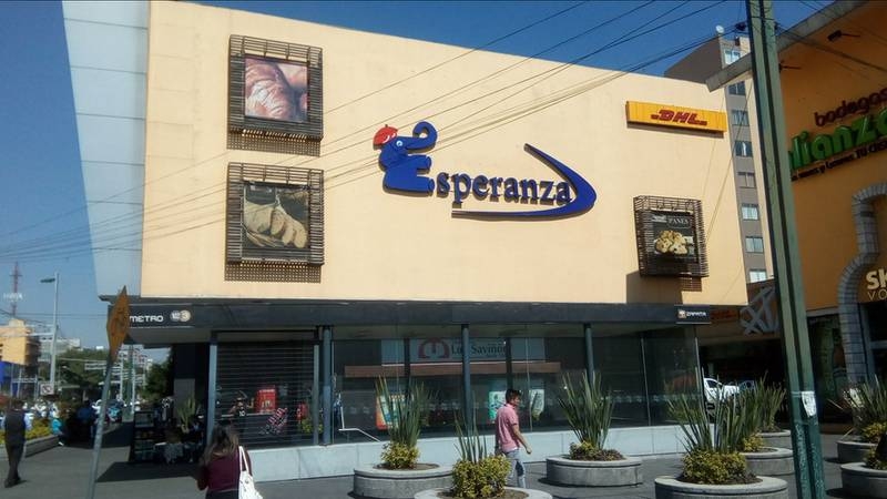 Grupo Esperanza informó que el lunes falleció el fundador de Pastelerías la Esperanza, Francisco Javier Juampérez Berberena Grupo Esperanza informó que el lunes falleció el fundador de Pastelerías la Esperanza, Francisco Javier Juampérez Berberena