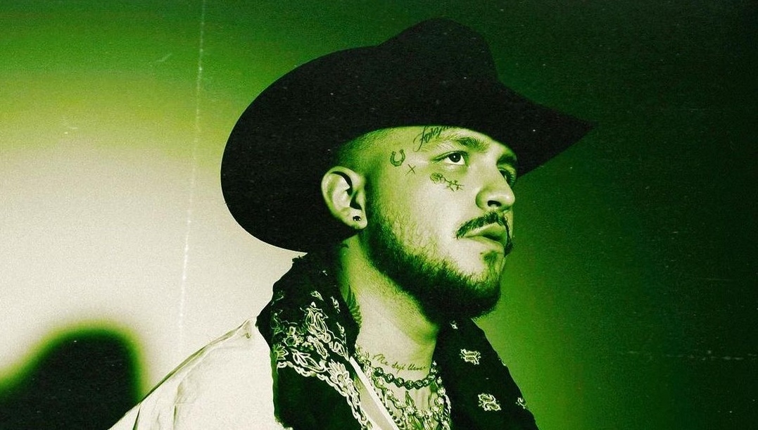 Christian Nodal se ha visto envuelto en chismes durante este 2022 Christian Nodal se ha visto envuelto en chismes durante este 2022