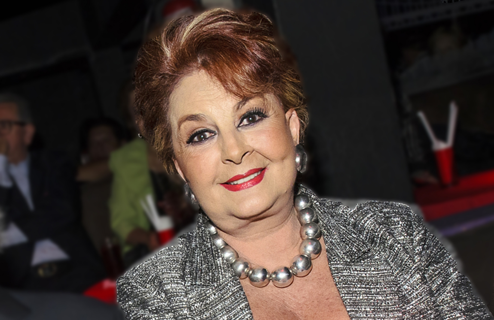 Talina Fernández se queda sin trabajo y ahora vende una casa para pagar deudas
