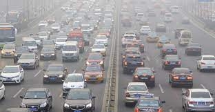 El Programa Hoy No Circula tendrá modificaciones por contingencia ambiental. Foto: Especial