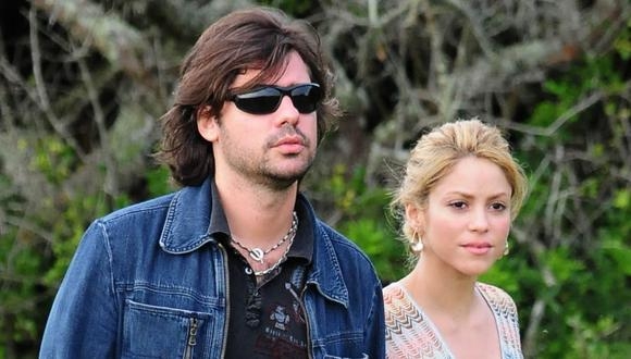 La cantante Shakira y el hijo de Fernando de la Rúa se conocieron en el 2000 La cantante Shakira y el hijo de Fernando de la Rúa se conocieron en el 2000