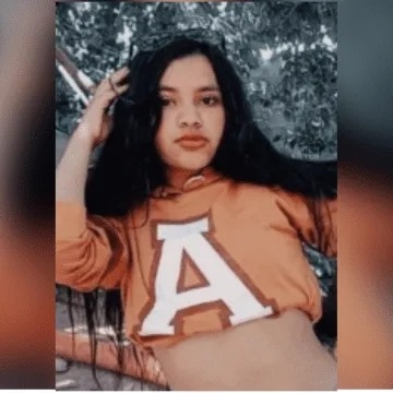 La menor fue sustraída de su casa el pasado lunes. Foto: Especial La menor fue sustraída de su casa el pasado lunes. Foto: Especial