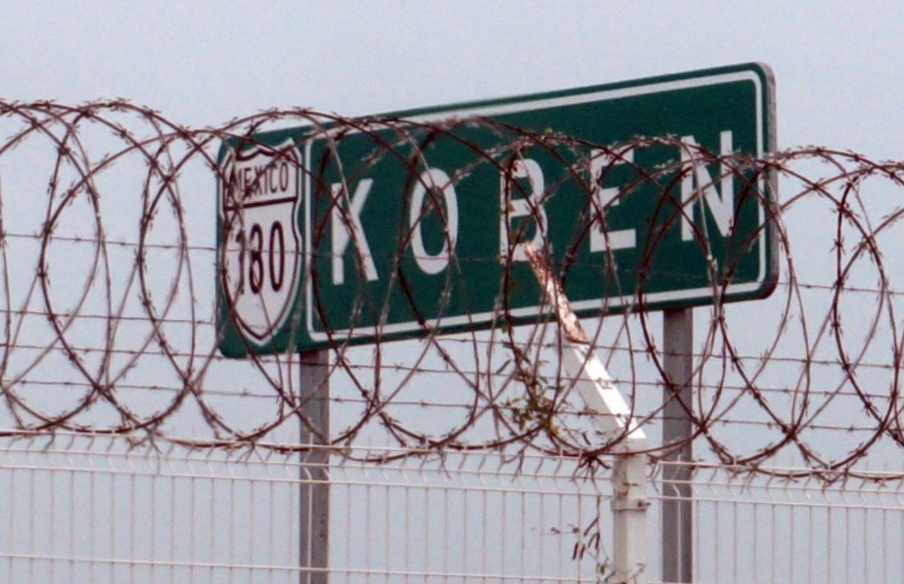 El sujeto permanecerá en San Francisco Kobén durante el tiempo que dure el proceso