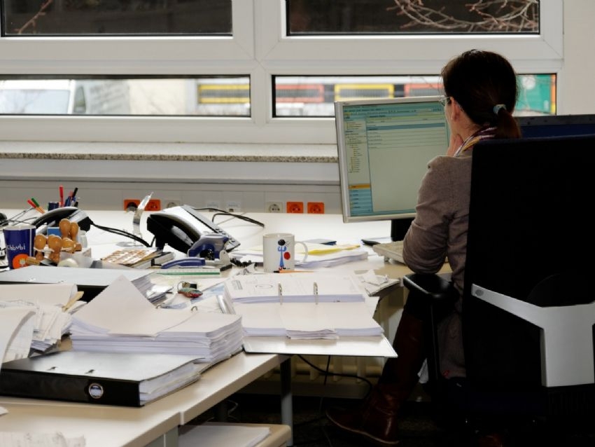 La vacante que ofrece la Sep es en la CDMX.