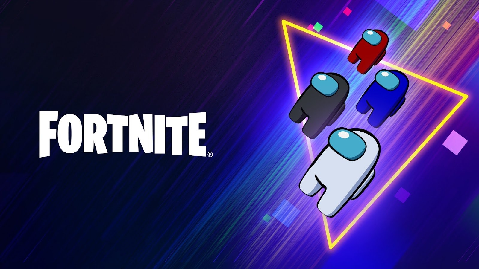 La colaboración entre Fortnite y Among Us durará un año, según lo revelado por Innersloth La colaboración entre Fortnite y Among Us durará un año, según lo revelado por Innersloth