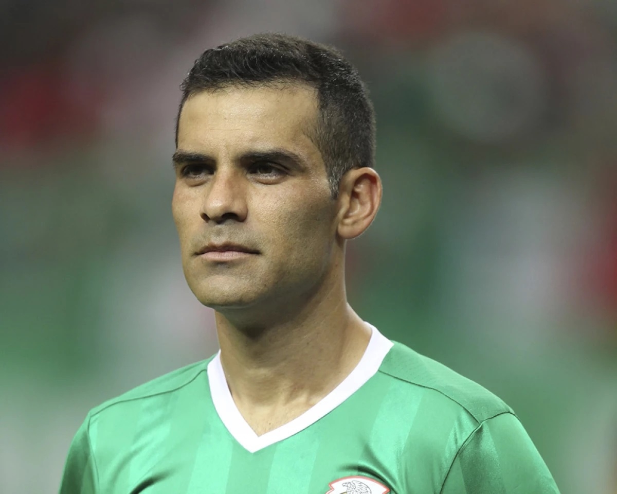 Rafael Márquez justificó la ausencia de Javier Hernández en la Selección Mexicana