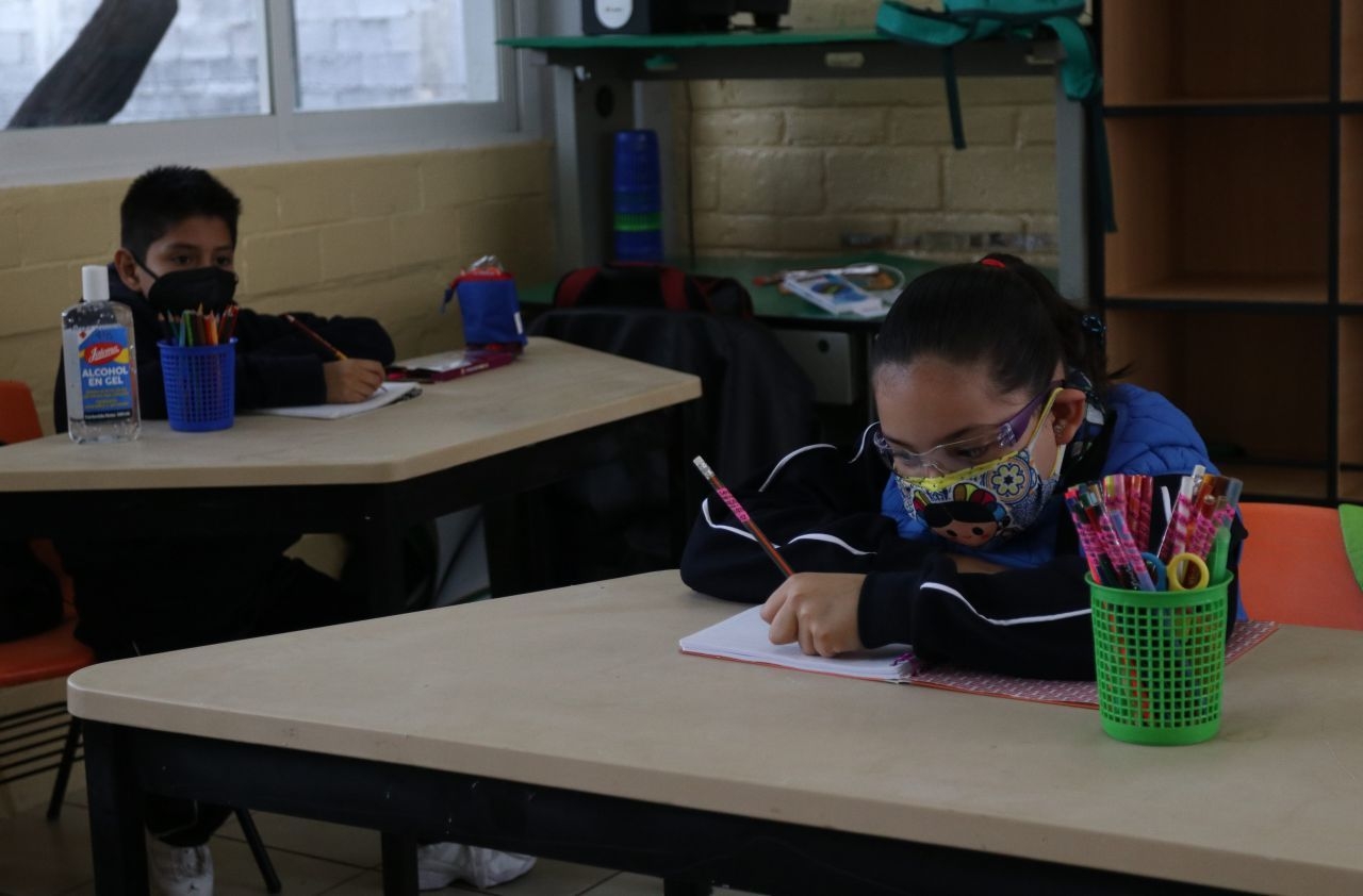 El calendario escolar tendrá diversas fechas importantes, una de ellas será el periodo de preinscripciones para el siguiente ciclo