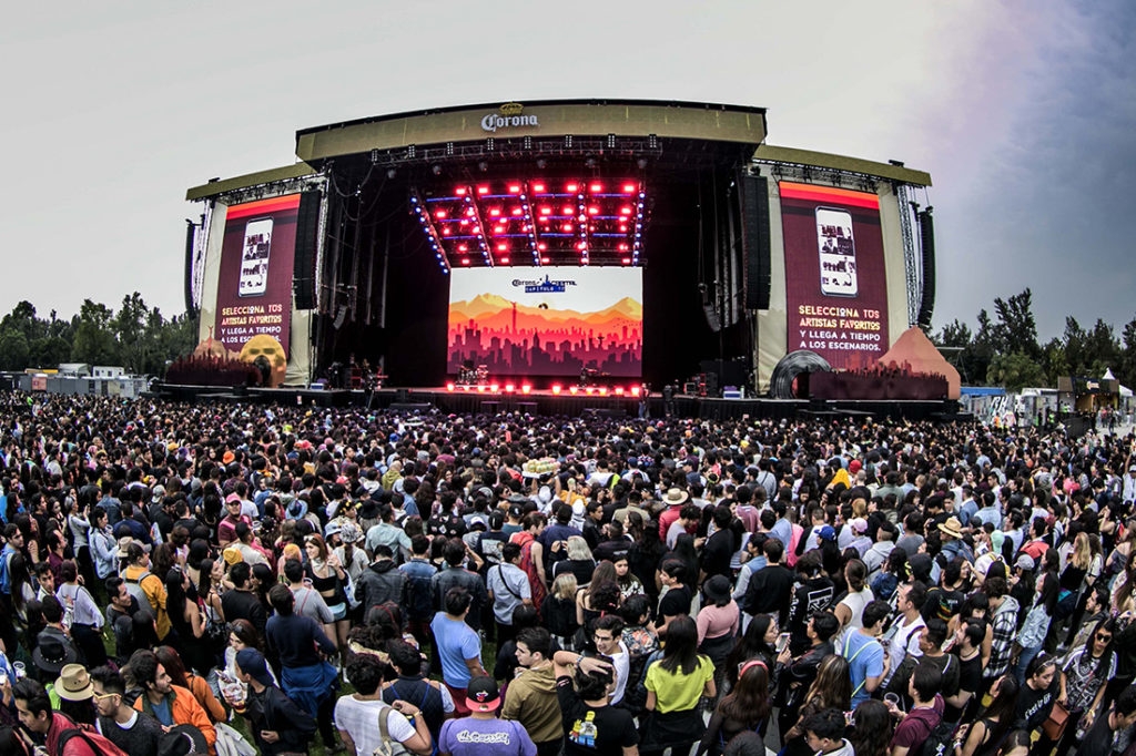 Corona Capital 2022: ¿Cuánto cuestan los abonos para los boletos del festival?