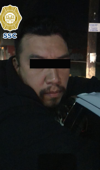 Lenin 'N' enfrenta cargos por secuestro y homicidio
