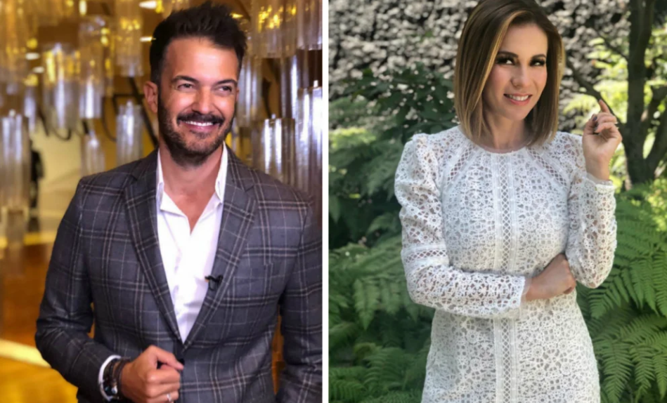 Tras conocerse sobre el fallecimiento de Fernando del Solar, hubo una ola de ataques contra su ex esposa, Ingrid Coronado