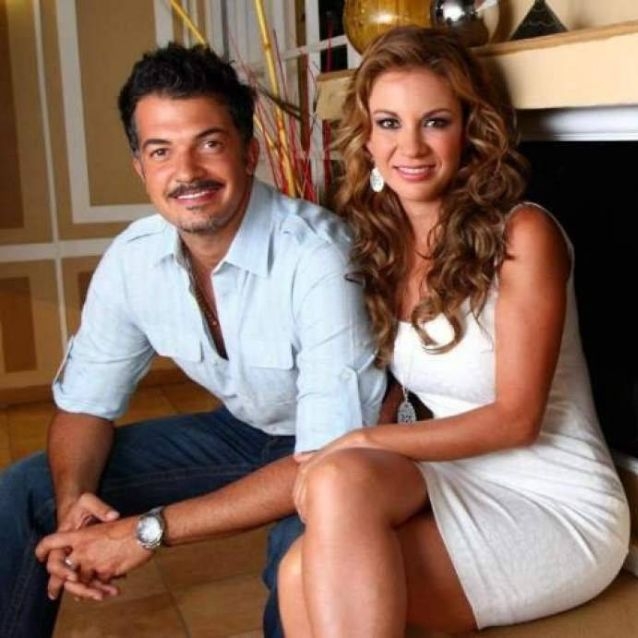 Ingrid Coronado y Fernando del Solar estuvieron casados y por ello ha habido críticas en contra de ella, por lo que Ana Ferro pidió que paren
