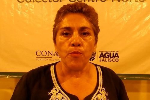 Susana Carreño ingresó al quirófano por sus heridas. Foto: Especial Susana Carreño ingresó al quirófano por sus heridas. Foto: Especial