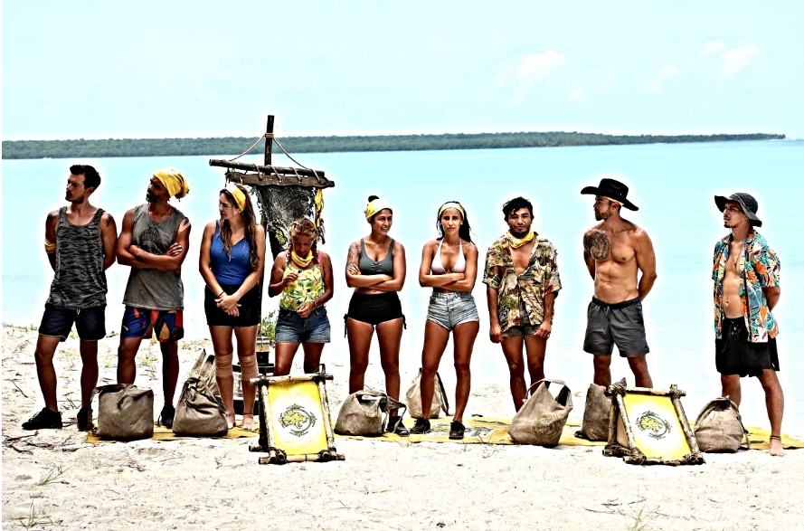 Revelan quién sería eliminado de Survivor México este viernes