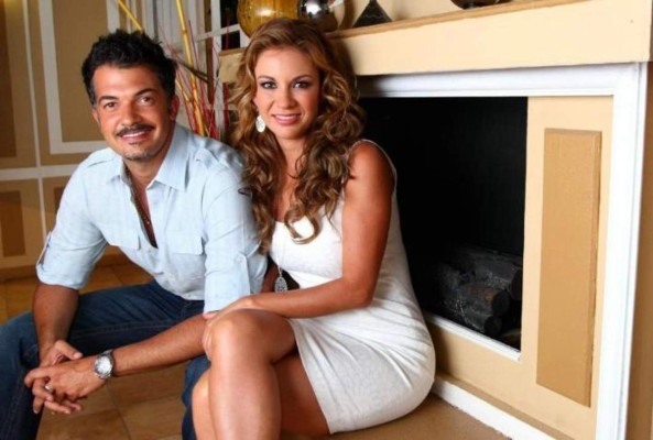 Los hijos de Fernando del Solar se despidieron de él de una forma tierna con una carta