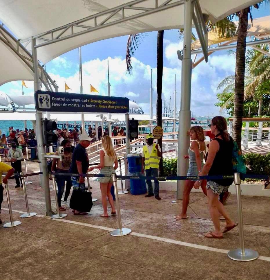 Hasta el momento, no se han impuesto nuevas restricciones por COVID-19. Foto: Cortesía
