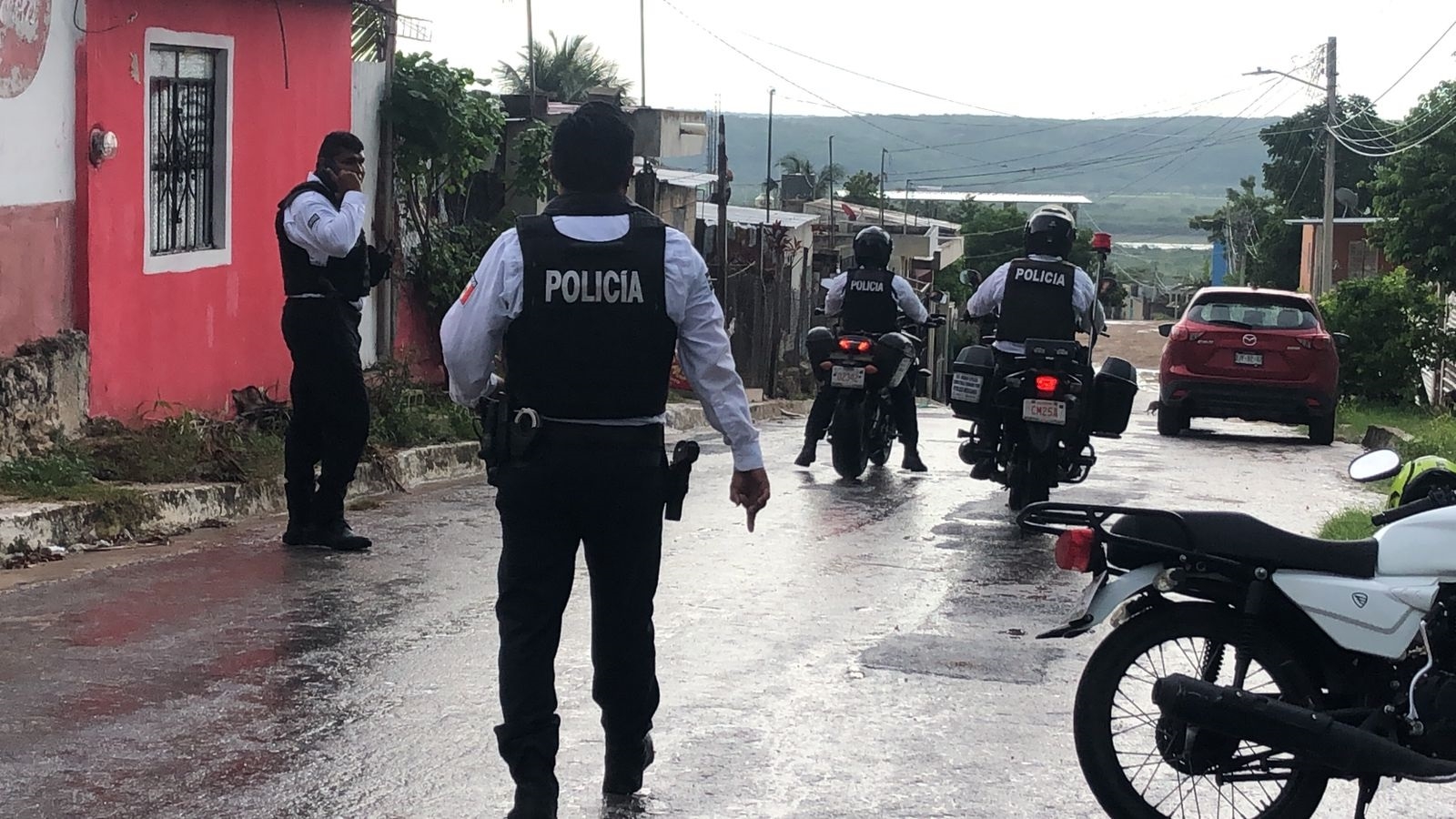 Las prácticas extorsivas por parte de los criminales han mostrado aumentos alarmantes