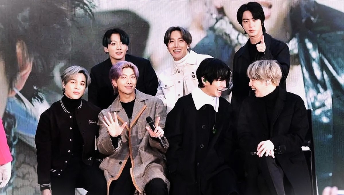 BTS: ¿Qué significa ser parte del ARMY?