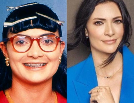 "Yo Soy Betty, la Fea" tiene más de 15 versiones en el mundo. Foto: Especial "Yo Soy Betty, la Fea" tiene más de 15 versiones en el mundo. Foto: Especial