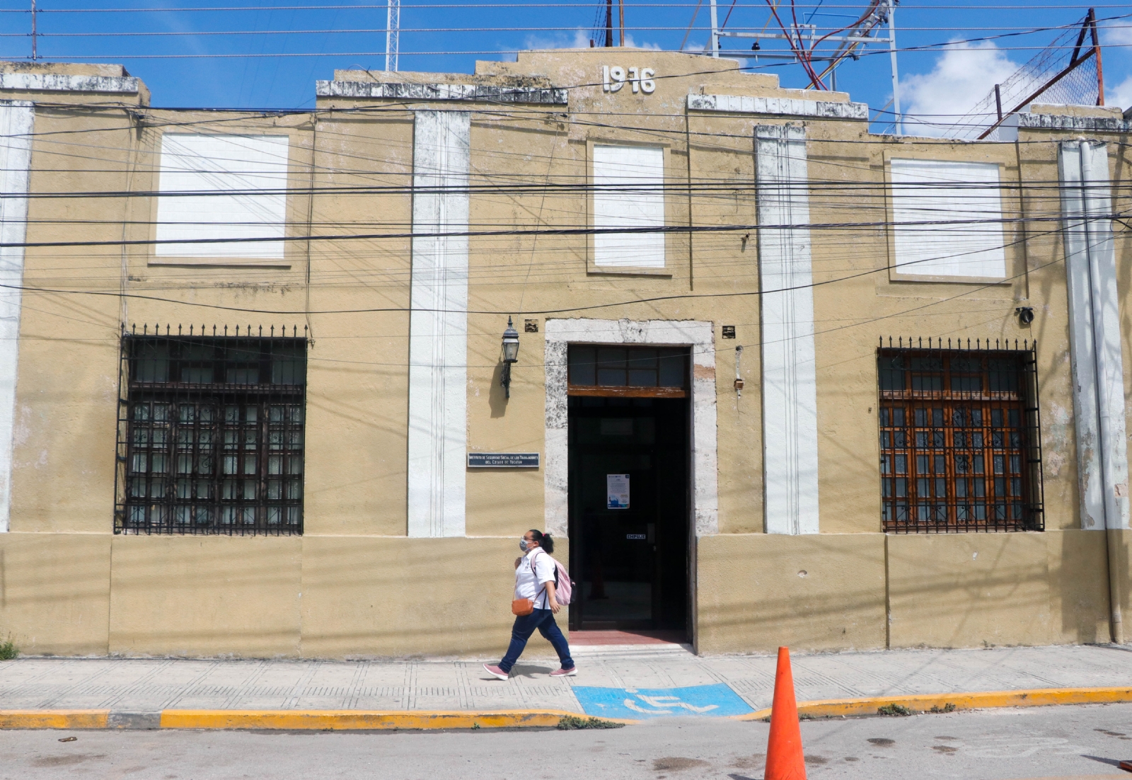 Es necesario actualizar el marco normativo para asegurar el sistema pensionario, afirmó Elsy del Carmen Mezo Palma Es necesario actualizar el marco normativo para asegurar el sistema pensionario, afirmó Elsy del Carmen Mezo Palma