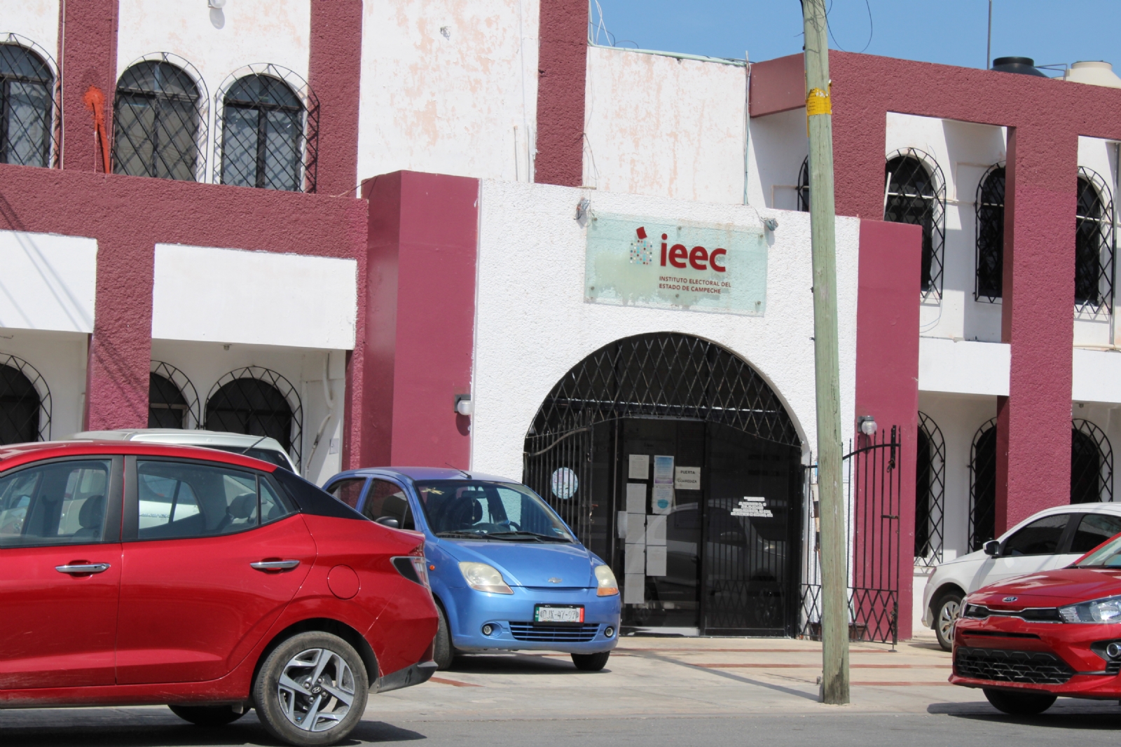 El organismo público local arrastra adeudos por 112 millones 998 mil 480 pesos, desde hace varios años.