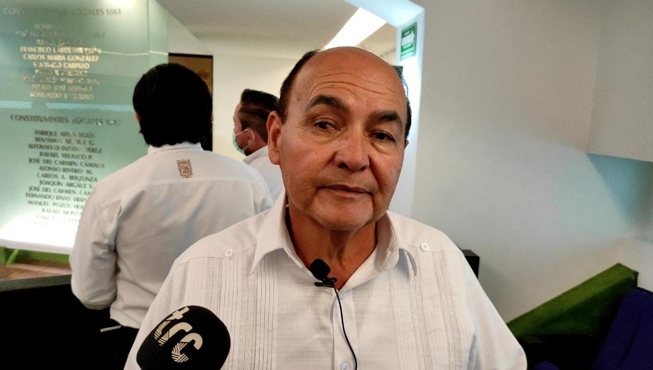 Escárcega posee tasa de 2.83 ultimados por cada 10 mil ciudadanos, al contar actualmente con una población de 59 mil 923 habitante