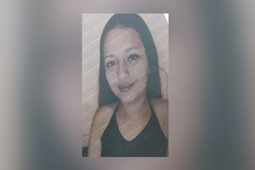 La joven Yajaira Estrada González desapareció el pasado 16 de julio en Cancún, y su prima dio a conocer que fue encontrada sin vida