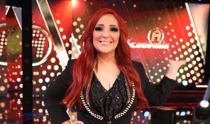 Myriam Montemayor puso una orden de restricción en contra de Toñita
