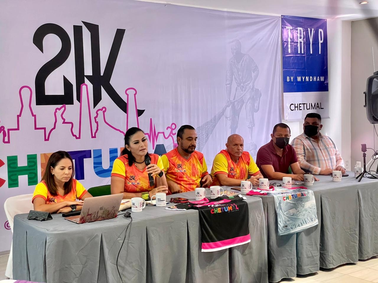 El ganador de la carrera se llevará ocho mil pesos en efectivo El ganador de la carrera se llevará ocho mil pesos en efectivo