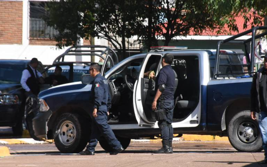 Los Mexicles han estado involucrados en los hechos violentos en Ciudad Juárez Los Mexicles han estado involucrados en los hechos violentos en Ciudad Juárez